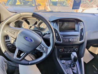 Ford Focus foto 7