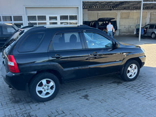 KIA Sportage foto 1