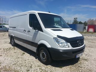 Mercedes Sprinter 313 cdi foto 3