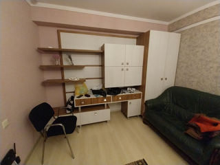 Apartament cu 1 cameră, 50 m², Centru, Chișinău foto 4