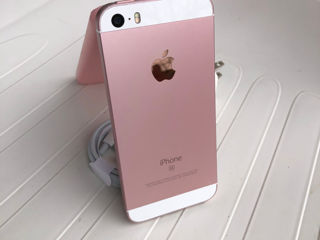 SE Rose Gold 16GB Otigjnal