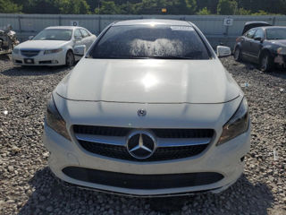 Mercedes CLA foto 2