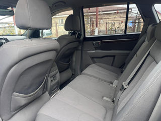 Hyundai Santa FE foto 4