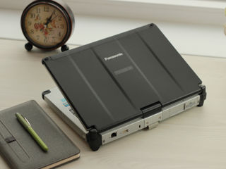 Panasonic Toughbook CF-C2 IPS (Core i5 3427u/8Gb Ram/256Gb SSD/12.5" HD IPS TouchScreen) foto 12