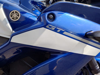 Yamaha Fazer GT FZ1 foto 15