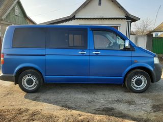 Volkswagen Transporter foto 2