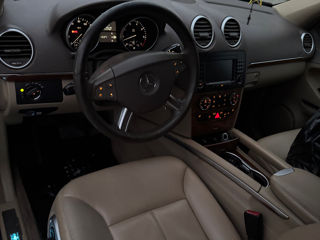 Mercedes GL-Class foto 8