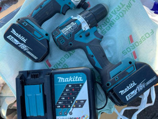 Makita foto 2