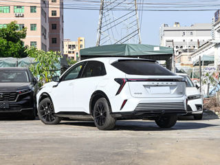 Honda e:NS2 фото 6