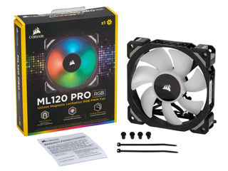 Corsair ML 120 RGB PRO