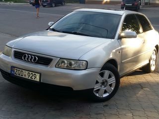 Audi A3 foto 2