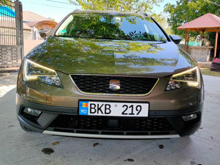 Seat Leon foto 4