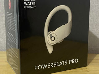 Casti Powerbeats Pro - Ivory