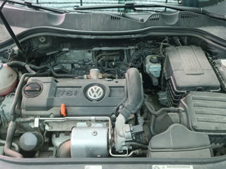 Volkswagen Passat foto 5