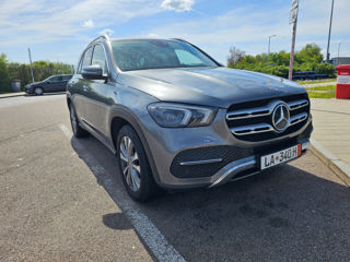 Mercedes GLE foto 6