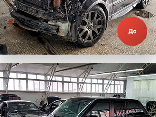 Auto Service vopsire indreptare : Автосервис рихтовка покраска foto 5