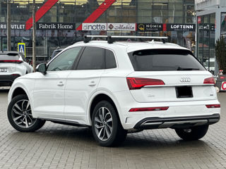 Audi Q5 foto 5