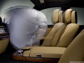 Reparatie Airbag la Bălți - restaurare, înlocuire, resetare SRS și intermitent foto 1