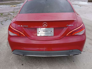 Mercedes CLA foto 6