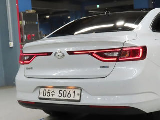 Renault Talisman foto 16