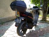 Aprilia Sportcity foto 3