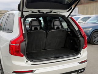 Volvo XC90 foto 16