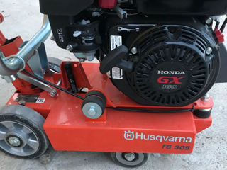 Husqvarna fs 305 foto 1