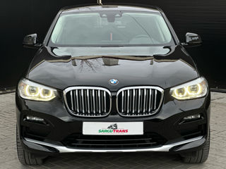 BMW X4 foto 2