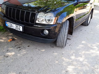 Jeep Grand Cherokee foto 4