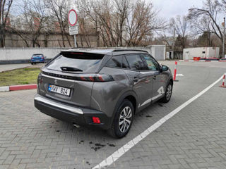 Peugeot 2008 foto 3