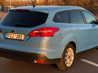 Ford Focus foto 3