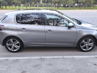 Peugeot 308 foto 7