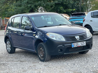 Dacia Sandero foto 3