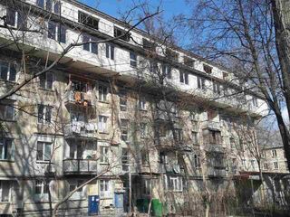 Apartament cu 1 cameră, 50 m², Botanica, Chișinău, Chișinău mun. foto 5