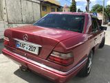 Mercedes Series (W124) foto 6