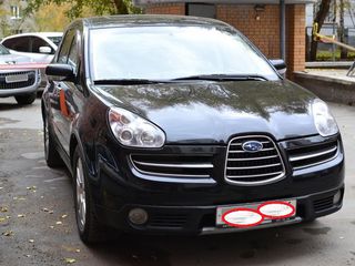 Subaru B9 Tribeca foto 1