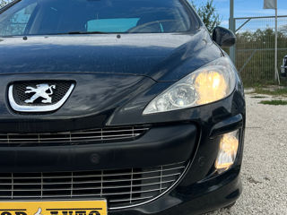 Peugeot 308 foto 6