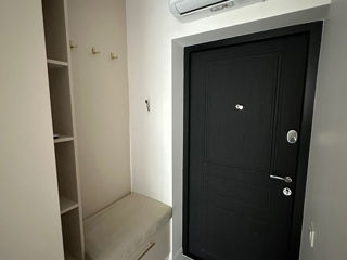 Apartament cu 1 cameră, 51 m², Buiucani, Chișinău