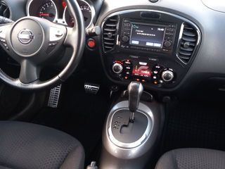 Nissan Juke foto 8