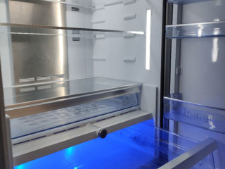 Современный Холодильник. foto 3