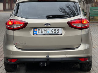 Ford C-Max foto 3