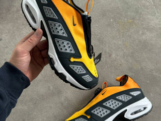 Nike Air Max SNDR Yellow/Black Unisex foto 3