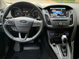 Ford Focus foto 7