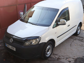 Volkswagen Caddy foto 4