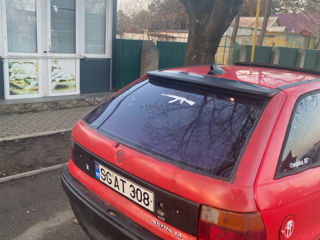 Opel Astra foto 4