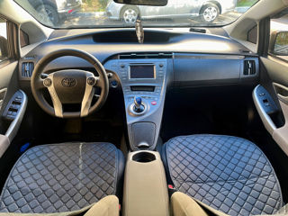 Toyota Prius foto 5