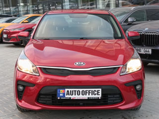 KIA Rio foto 3