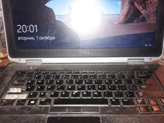 Notebook DELL E6440 14.0 core i5