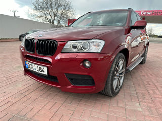 BMW X3 foto 8