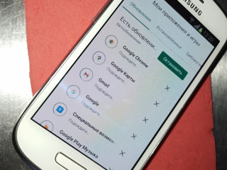 Samsung Galaxy S3 mini i8190  foto 0